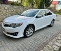 Білий Тойота Камрі, об'ємом двигуна 2.49 л та пробігом 212 тис. км за 13500 $, фото 1 на Automoto.ua