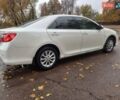 Білий Тойота Камрі, об'ємом двигуна 2.5 л та пробігом 280 тис. км за 12000 $, фото 8 на Automoto.ua
