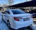 Білий Тойота Камрі, об'ємом двигуна 2.5 л та пробігом 270 тис. км за 9700 $, фото 6 на Automoto.ua