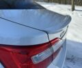 Белый Тойота Камри, объемом двигателя 2.5 л и пробегом 234 тыс. км за 11999 $, фото 5 на Automoto.ua