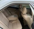 Білий Тойота Камрі, об'ємом двигуна 2.5 л та пробігом 185 тис. км за 14000 $, фото 14 на Automoto.ua