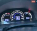 Белый Тойота Камри, объемом двигателя 2.49 л и пробегом 249 тыс. км за 11950 $, фото 18 на Automoto.ua