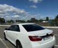 Білий Тойота Камрі, об'ємом двигуна 2.49 л та пробігом 244 тис. км за 16400 $, фото 3 на Automoto.ua