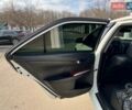 Белый Тойота Камри, объемом двигателя 2.49 л и пробегом 247 тыс. км за 13000 $, фото 14 на Automoto.ua