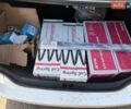 Белый Тойота Камри, объемом двигателя 2.49 л и пробегом 249 тыс. км за 11950 $, фото 1 на Automoto.ua