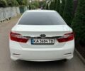 Білий Тойота Камрі, об'ємом двигуна 2.49 л та пробігом 297 тис. км за 12800 $, фото 3 на Automoto.ua