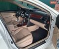 Білий Тойота Камрі, об'ємом двигуна 2.49 л та пробігом 136 тис. км за 13700 $, фото 7 на Automoto.ua