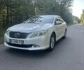 Белый Тойота Камри, объемом двигателя 2.5 л и пробегом 184 тыс. км за 12000 $, фото 8 на Automoto.ua