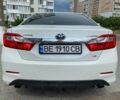 Білий Тойота Камрі, об'ємом двигуна 3.5 л та пробігом 170 тис. км за 16500 $, фото 7 на Automoto.ua