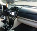 Білий Тойота Камрі, об'ємом двигуна 2.5 л та пробігом 247 тис. км за 11700 $, фото 7 на Automoto.ua