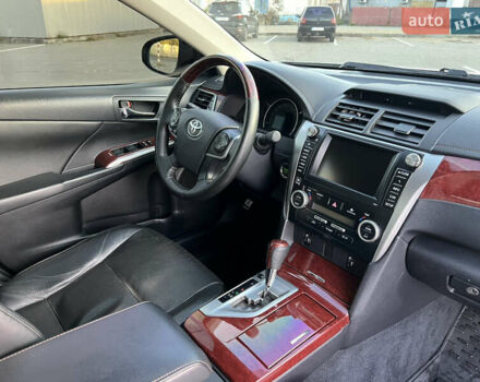 Тойота Камри 2012 в Козельщине на Automoto.ua Белый Тойота Камри, объемом двигателя 2.5 л и пробегом 182 тыс. км за 14000 $, фото 85 на Automoto.ua