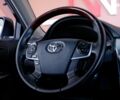 Белый Тойота Камри, объемом двигателя 2.5 л и пробегом 138 тыс. км за 13500 $, фото 7 на Automoto.ua