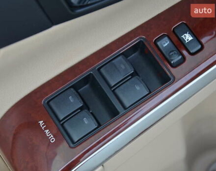 Белый Тойота Камри, объемом двигателя 2.5 л и пробегом 217 тыс. км за 15100 $, фото 49 на Automoto.ua