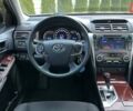 Білий Тойота Камрі, об'ємом двигуна 2.49 л та пробігом 135 тис. км за 13800 $, фото 18 на Automoto.ua