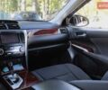 Білий Тойота Камрі, об'ємом двигуна 2.49 л та пробігом 176 тис. км за 13200 $, фото 12 на Automoto.ua