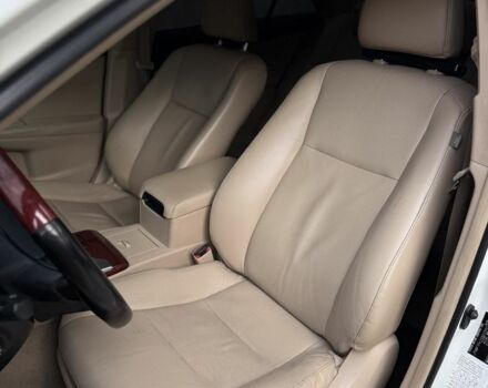 Білий Тойота Камрі, об'ємом двигуна 2.5 л та пробігом 185 тис. км за 14000 $, фото 10 на Automoto.ua