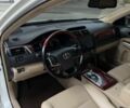 Білий Тойота Камрі, об'ємом двигуна 2.5 л та пробігом 185 тис. км за 14000 $, фото 11 на Automoto.ua