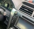 Белый Тойота Камри, объемом двигателя 2.5 л и пробегом 220 тыс. км за 15450 $, фото 45 на Automoto.ua