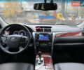 Белый Тойота Камри, объемом двигателя 2.49 л и пробегом 106 тыс. км за 12700 $, фото 27 на Automoto.ua