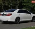 Білий Тойота Камрі, об'ємом двигуна 2.49 л та пробігом 176 тис. км за 13200 $, фото 3 на Automoto.ua