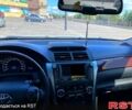 Белый Тойота Камри, объемом двигателя 2.5 л и пробегом 142 тыс. км за 14500 $, фото 8 на Automoto.ua