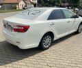 Білий Тойота Камрі, об'ємом двигуна 2.5 л та пробігом 370 тис. км за 12500 $, фото 3 на Automoto.ua