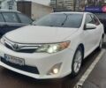 Білий Тойота Камрі, об'ємом двигуна 2.5 л та пробігом 139 тис. км за 9500 $, фото 4 на Automoto.ua