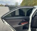 Белый Тойота Камри, объемом двигателя 2.5 л и пробегом 249 тыс. км за 13950 $, фото 7 на Automoto.ua
