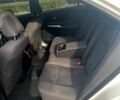 Белый Тойота Камри, объемом двигателя 2.5 л и пробегом 120 тыс. км за 12500 $, фото 7 на Automoto.ua