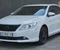 Белый Тойота Камри, объемом двигателя 2.49 л и пробегом 100 тыс. км за 15699 $, фото 2 на Automoto.ua