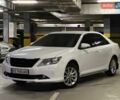 Белый Тойота Камри, объемом двигателя 2 л и пробегом 203 тыс. км за 12499 $, фото 1 на Automoto.ua