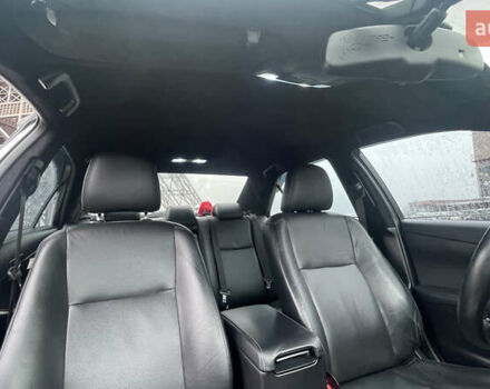 Белый Тойота Камри, объемом двигателя 2.5 л и пробегом 205 тыс. км за 14500 $, фото 10 на Automoto.ua