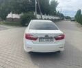 Білий Тойота Камрі, об'ємом двигуна 2.5 л та пробігом 252 тис. км за 12495 $, фото 3 на Automoto.ua