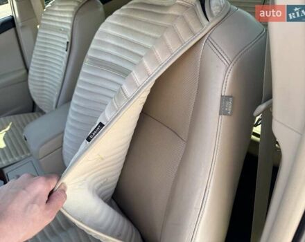Білий Тойота Камрі, об'ємом двигуна 2.5 л та пробігом 135 тис. км за 16600 $, фото 24 на Automoto.ua