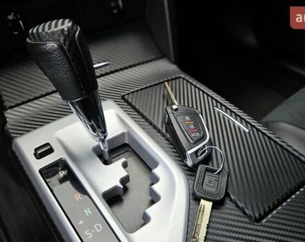 Белый Тойота Камри, объемом двигателя 2.49 л и пробегом 100 тыс. км за 15699 $, фото 22 на Automoto.ua