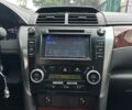 Білий Тойота Камрі, об'ємом двигуна 2.5 л та пробігом 228 тис. км за 13023 $, фото 18 на Automoto.ua