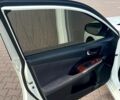 Белый Тойота Камри, объемом двигателя 2.5 л и пробегом 120 тыс. км за 12500 $, фото 9 на Automoto.ua