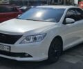 Белый Тойота Камри, объемом двигателя 2.49 л и пробегом 100 тыс. км за 15699 $, фото 29 на Automoto.ua