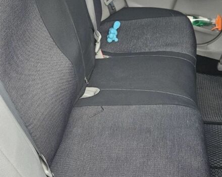 Тойота Камрі 2013 у Запоріжжя на Automoto.ua Білий Тойота Камрі, об'ємом двигуна 2.5 л та пробігом 190 тис. км за 10500 $, фото 16 на Automoto.ua