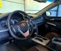 Білий Тойота Камрі, об'ємом двигуна 2.5 л та пробігом 107 тис. км за 12500 $, фото 5 на Automoto.ua