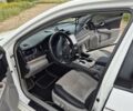 Белый Тойота Камри, объемом двигателя 2.49 л и пробегом 140 тыс. км за 13200 $, фото 2 на Automoto.ua