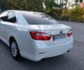 Белый Тойота Камри, объемом двигателя 2.5 л и пробегом 191 тыс. км за 14800 $, фото 8 на Automoto.ua