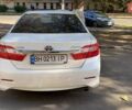 Тойота Камри 2013 в Одессе на Automoto.ua Белый Тойота Камри, объемом двигателя 2.5 л и пробегом 186 тыс. км за 13100 $, фото 1 на Automoto.ua