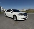 Білий Тойота Камрі, об'ємом двигуна 2.5 л та пробігом 215 тис. км за 11500 $, фото 1 на Automoto.ua