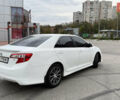 Білий Тойота Камрі, об'ємом двигуна 2.5 л та пробігом 192 тис. км за 12000 $, фото 5 на Automoto.ua