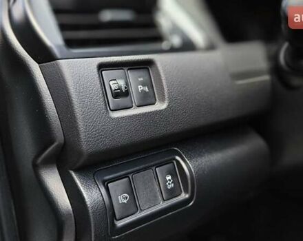 Белый Тойота Камри, объемом двигателя 2.49 л и пробегом 100 тыс. км за 15699 $, фото 23 на Automoto.ua