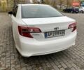 Белый Тойота Камри, объемом двигателя 2.5 л и пробегом 188 тыс. км за 10900 $, фото 22 на Automoto.ua