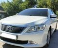 Білий Тойота Камрі, об'ємом двигуна 0 л та пробігом 170 тис. км за 13485 $, фото 1 на Automoto.ua