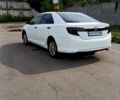 Білий Тойота Камрі, об'ємом двигуна 2.5 л та пробігом 200 тис. км за 8500 $, фото 5 на Automoto.ua