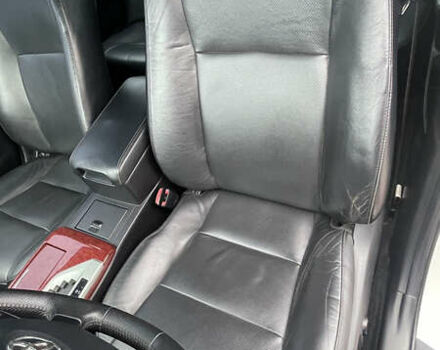 Белый Тойота Камри, объемом двигателя 2.5 л и пробегом 205 тыс. км за 14500 $, фото 8 на Automoto.ua